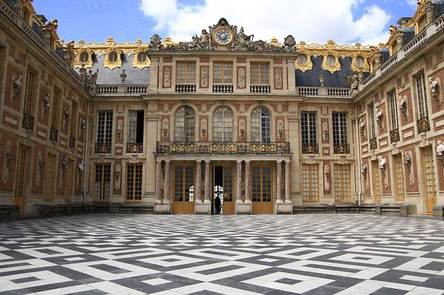 Château de Versailles