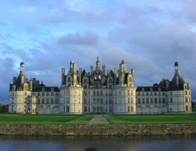 Chateau de la Loire