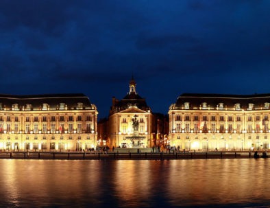 Bordeaux