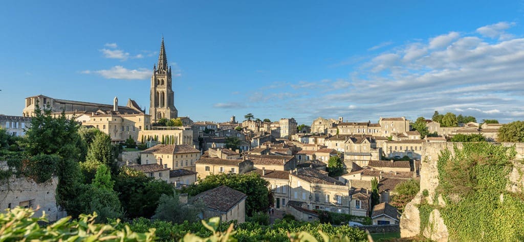 Saint Emilion