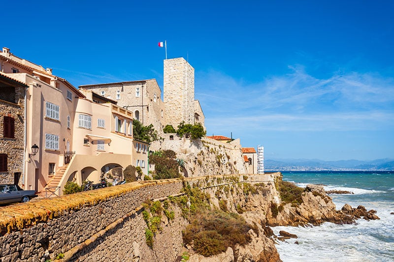 Antibes