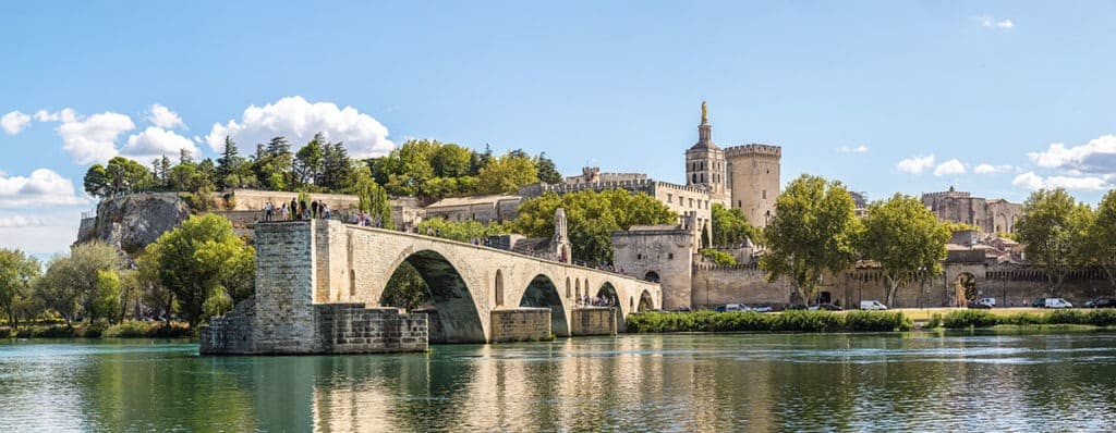 Avignon