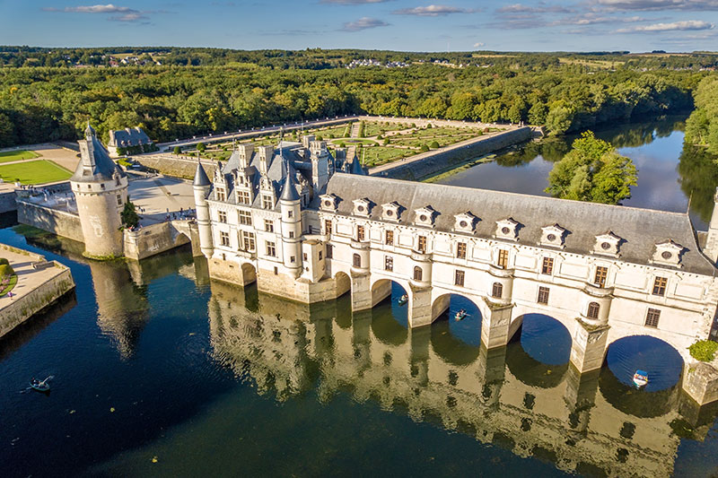 Château de la Loire