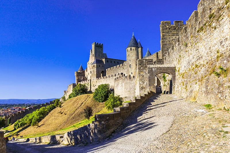 Cité Carcassonne