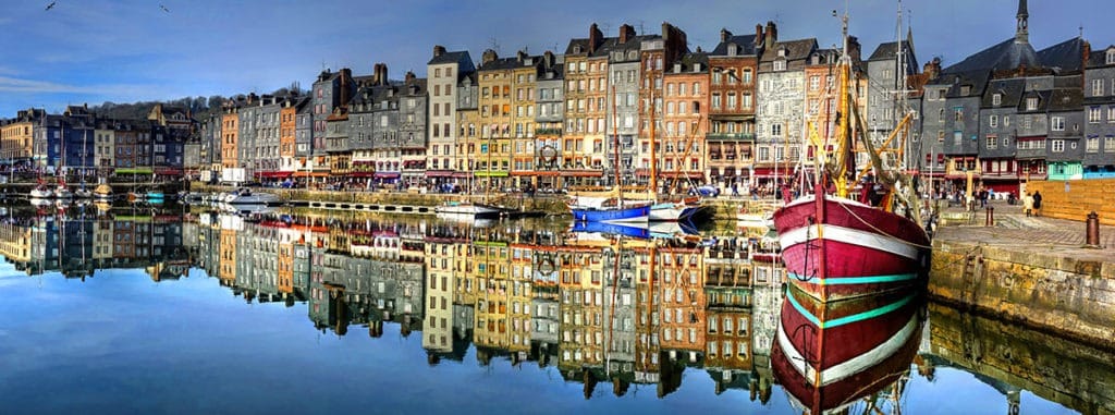 Honfleur