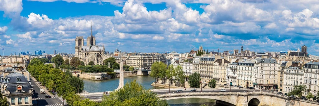 Notre Dame Paris