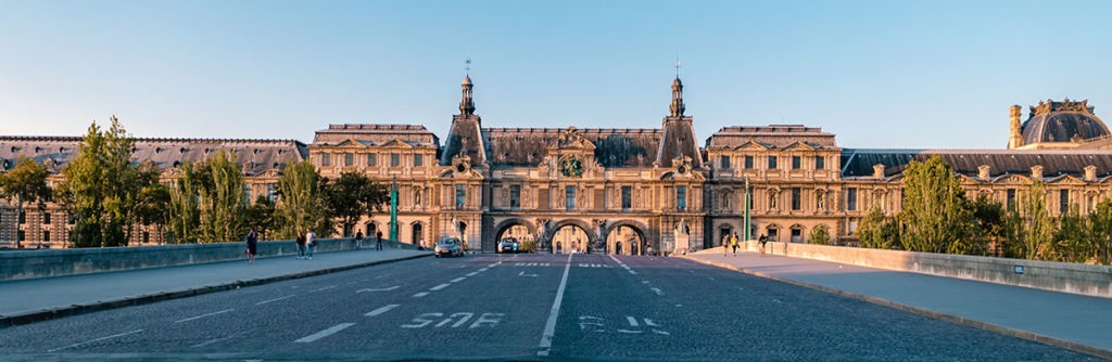 Musée de l’Orangerie