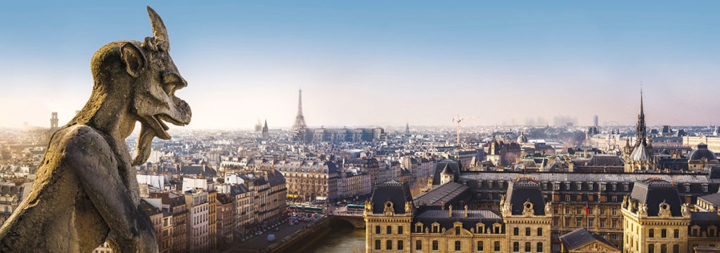 Paris, Tour Eiffel