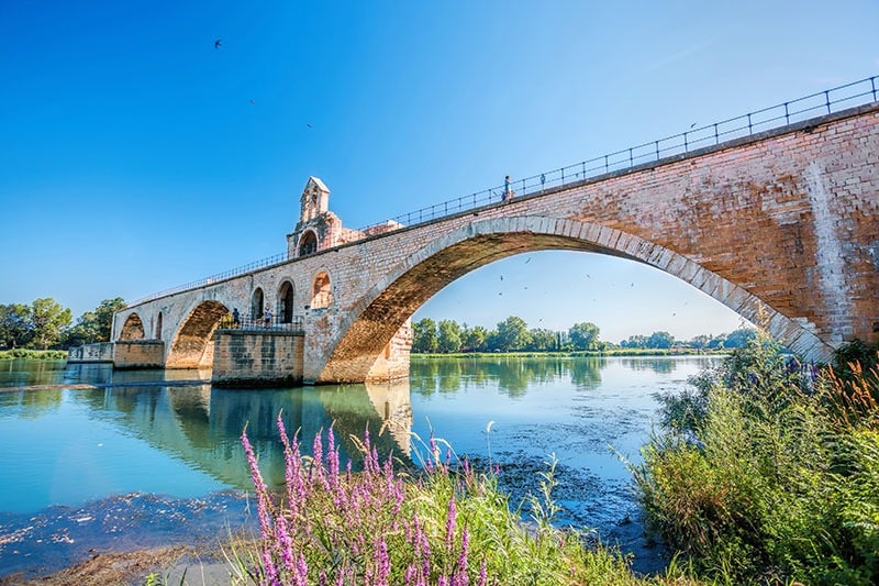 Pont d'avignon