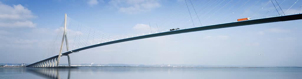 Pont de Normandie