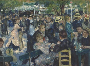 bal du moulin de la galette bal du moulin de la galette analyse bal du moulin de la galette price le moulin de la galette renoir le moulin de la galette van gogh le moulin de la galette histoire auguste renoir analyse auguste renoir son