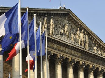 assemblee-nationale palais bourbon deputes