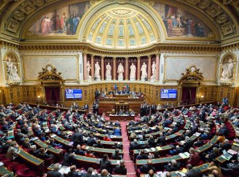 senat chambre haute senateurs