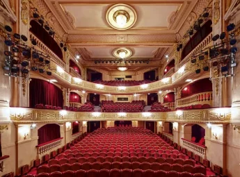 Théâtre-parisien