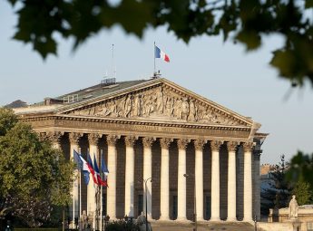 assemblee nationale