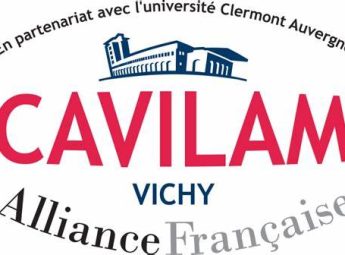 Le Centre d’approches vivantes des langues et des médias, dont l’acronyme est CAVILAM2, est une association française sans but lucratif visant principalement l'enseignement du français aux étrangers.