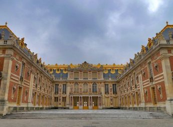 chateau-de-versailles