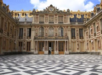 Château de Versailles