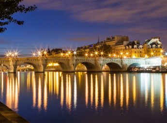 croisiere seine, paris, visite monuments de paris