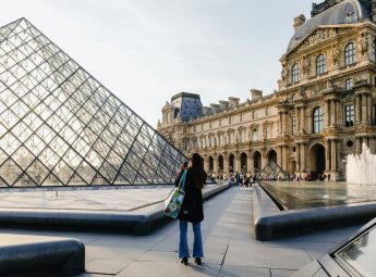 musée le plus visité du monde, musée du louvres, paris