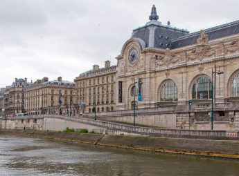 Muse d'Orsay